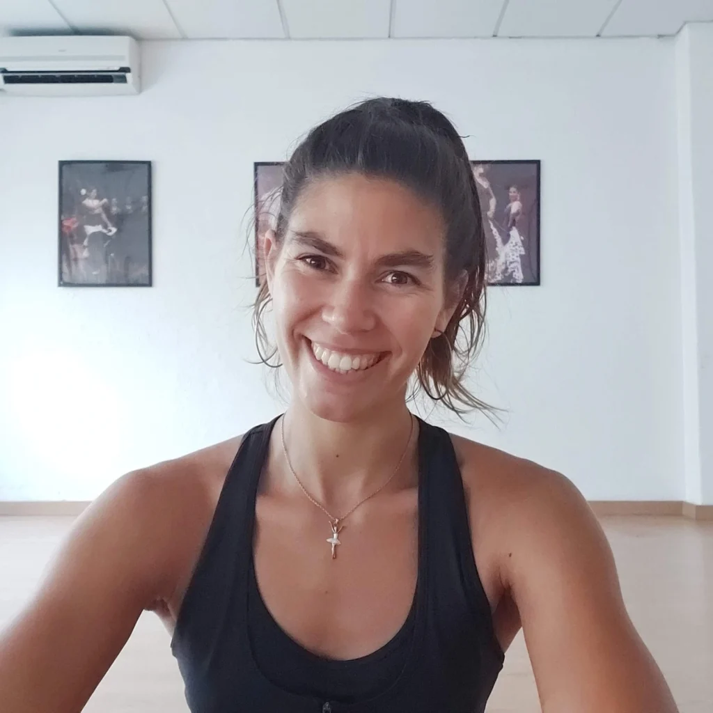 aulas particulares de dança para adultos